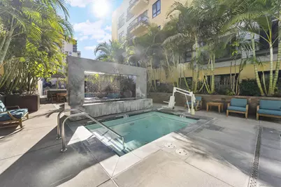  889 Date St. #214, San Diego, CA 92101 - Photo 18