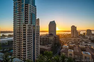 645 Front St, San Diego, CA 92101 - Photo 2