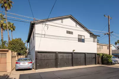  1819 Hornblend St #1, San Diego, CA 92109 - Photo 22