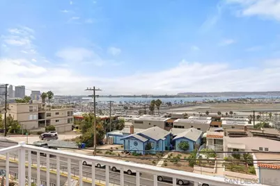  2831-37 Columbia Street, San Diego, CA 92103 - Photo 2