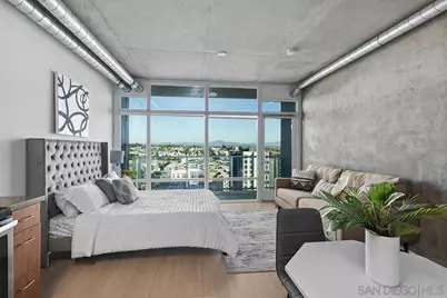 1080 Park Blvd #1512, San Diego, CA 92101 - Photo 4