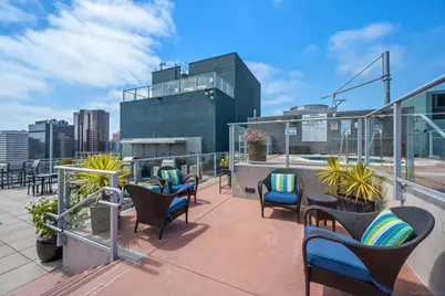  1080 Park Blvd #1512, San Diego, CA 92101 - Photo 24