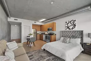 1080 Park Blvd, San Diego, CA 92101 - Photo 10