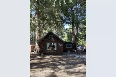  53540 Middle Ridge, Idyllwild, CA 92543 - Photo 2