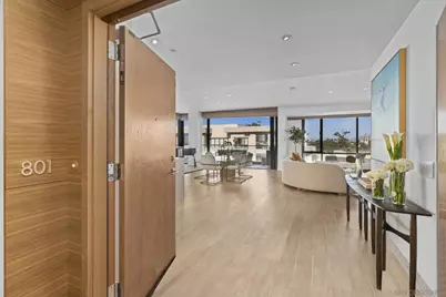  2604 5th Ave #801, San Diego, CA 92103 - Photo 8
