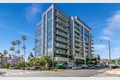  2604 5th Ave #801, San Diego, CA 92103 - Photo 58