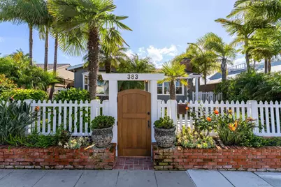  383 Westbourne St., San Diego, CA 92037 - Photo 1