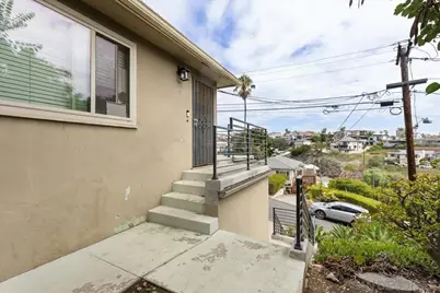  3318-20 Union Street, San Diego, CA 92103 - Photo 2