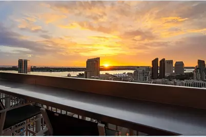  321 10th Ave #2101, San Diego, CA 92101 - Photo 46