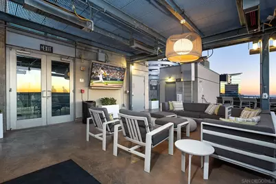  321 10th Ave #2101, San Diego, CA 92101 - Photo 44