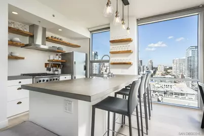  321 10th Ave #2101, San Diego, CA 92101 - Photo 16