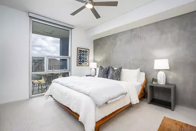  321 10th Ave #2101, San Diego, CA 92101 - Photo 22