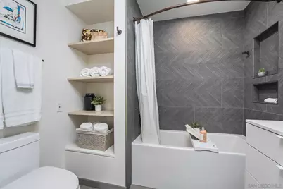  321 10th Ave #2101, San Diego, CA 92101 - Photo 26
