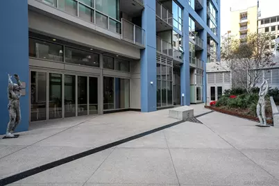  321 10th Ave #2101, San Diego, CA 92101 - Photo 68