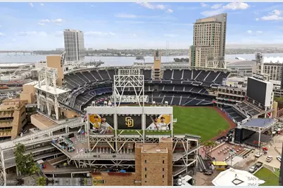  321 10th Ave #2101, San Diego, CA 92101 - Photo 56