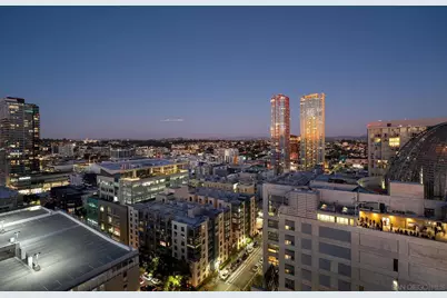  321 10th Ave #2101, San Diego, CA 92101 - Photo 36