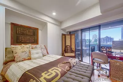  100 Harbor Drive #605, San Diego, CA 92101 - Photo 16
