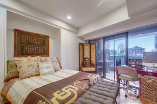 100 Harbor Dr, San Diego, CA 92101 - Photo 16