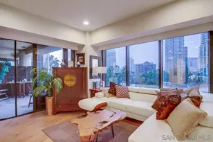 100 Harbor Dr, San Diego, CA 92101 - Photo 4