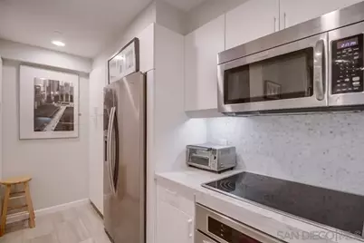  100 Harbor Drive #605, San Diego, CA 92101 - Photo 10