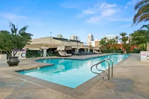 100 Harbor Dr, San Diego, CA 92101 - Photo 24