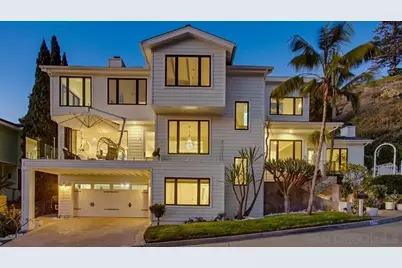  778 La Canada St, La Jolla, CA 92037 - Photo 1