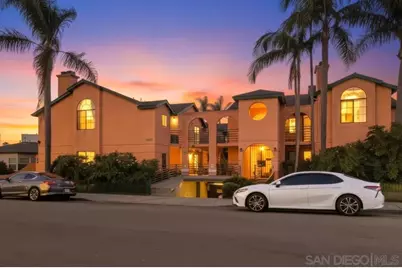  2909 Keats St #11, San Diego, CA 92106 - Photo 36