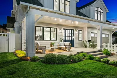  910 Balboa Ave, Coronado, CA 92118 - Photo 2