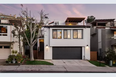  4541 Gesner Street, Bay Park, CA 92117 - Photo 1