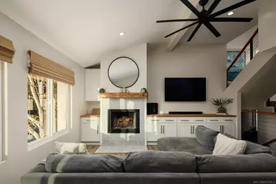  4541 Gesner Street, Bay Park, CA 92117 - Photo 6