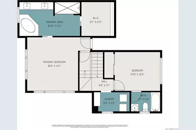  7355 Fay Avenue, La Jolla, CA 92037 - Photo 38