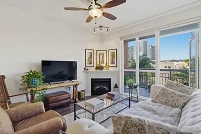  1580 Union Street #304, San Diego, CA 92101 - Photo 2