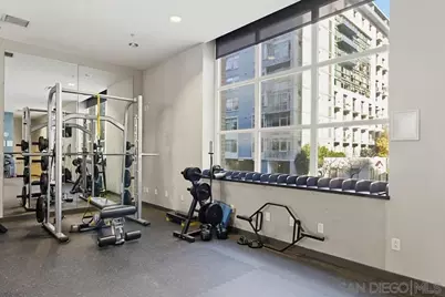  1580 Union Street #304, San Diego, CA 92101 - Photo 22