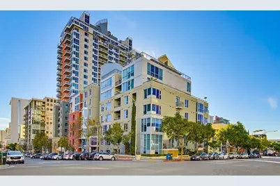  1580 Union Street #304, San Diego, CA 92101 - Photo 24