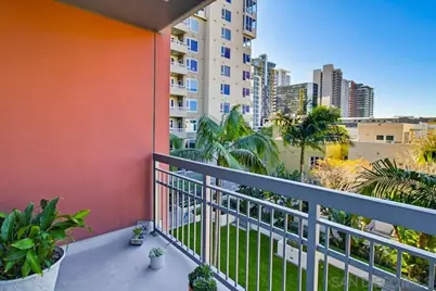  1580 Union Street #304, San Diego, CA 92101 - Photo 14