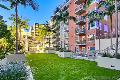  1580 Union Street #304, San Diego, CA 92101 - Photo 18