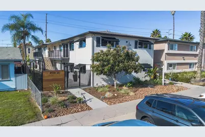  4518-24 Kansas St, San Diego, CA 92116 - Photo 1