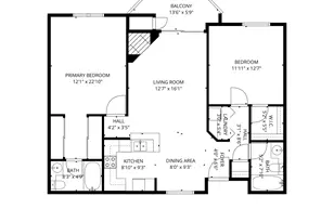 1950 Camino De La Reina, San Diego, CA 92108 - Photo 26