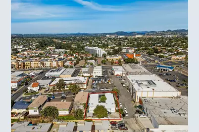  5337-5347 Meade Ave, San Diego, CA 92115 - Photo 10