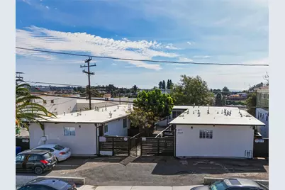  5337-5347 Meade Ave, San Diego, CA 92115 - Photo 1