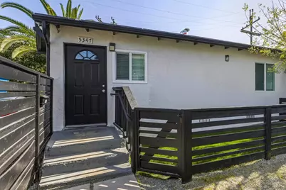  5337-5347 Meade Ave, San Diego, CA 92115 - Photo 2