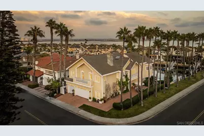  35 Buccaneer Way, Coronado, CA 92118 - Photo 2