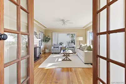  3911 California, San Diego, CA 92110 - Photo 10