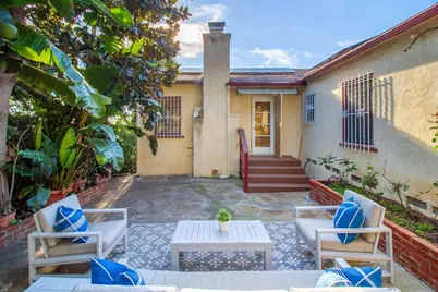  3911 California, San Diego, CA 92110 - Photo 26