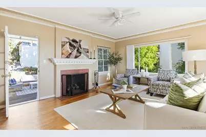  3911 California, San Diego, CA 92110 - Photo 6