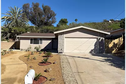  8644 Eileen St., Spring Valley, CA 91977 - Photo 1