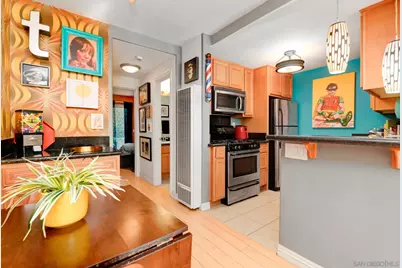  4025 Florida St #3, San Diego, CA 92104 - Photo 6