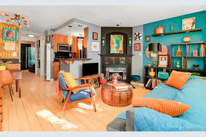  4025 Florida St #3, San Diego, CA 92104 - Photo 1