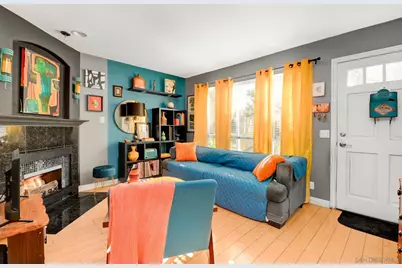  4025 Florida St #3, San Diego, CA 92104 - Photo 2