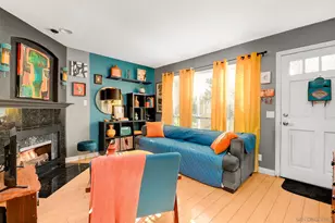 4025 Florida St, San Diego, CA 92104 - Photo 2